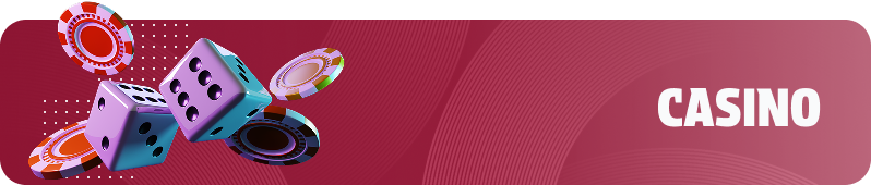 Casino Section